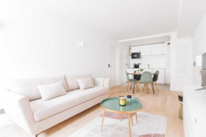 Serene apartment 6P 2BR - Puteaux La Défense